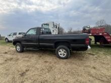 1995 Dodge Pickup Truck