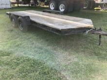 16' Trailer