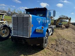 1986 Freightliner Truck