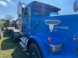 1986 Freightliner Truck