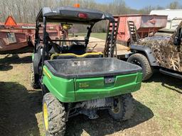 JD XUV Gator