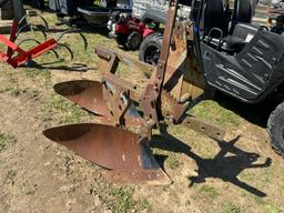 Ford 2 Bottom Plow