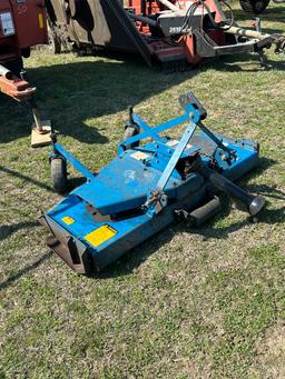 Ford 930A 60" Finish Mower