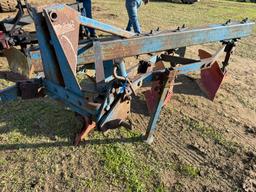 Ford 3 Bottom Plow