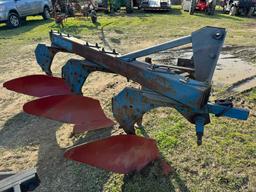 Ford 3 Bottom Plow