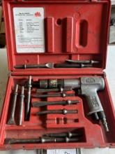 MAC Tools Air Hammer Set