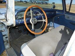 1959 Edsel Ranger