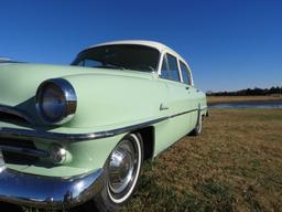 1954 Plymouth Belvedere