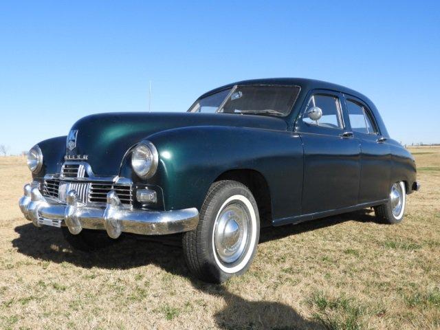 1948 Kaiser