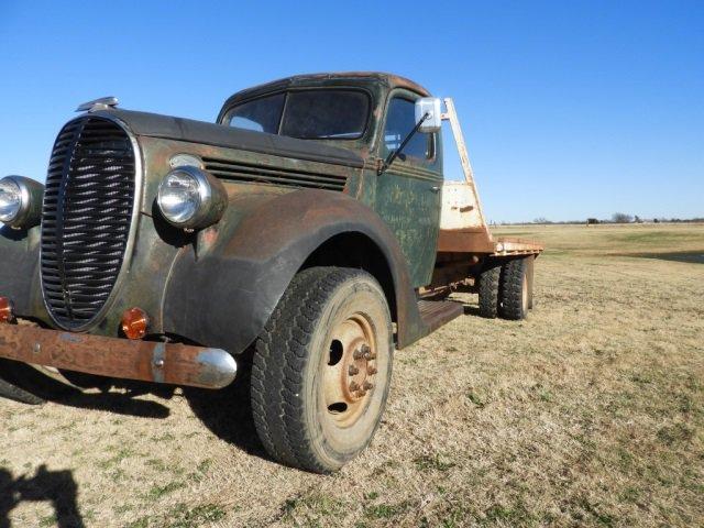 1939 Ford Pickup