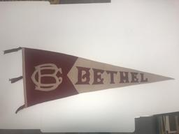 Bethel, 13x33