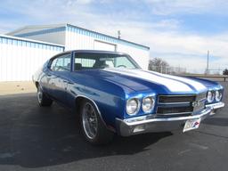 1970 Chevy Chevelle