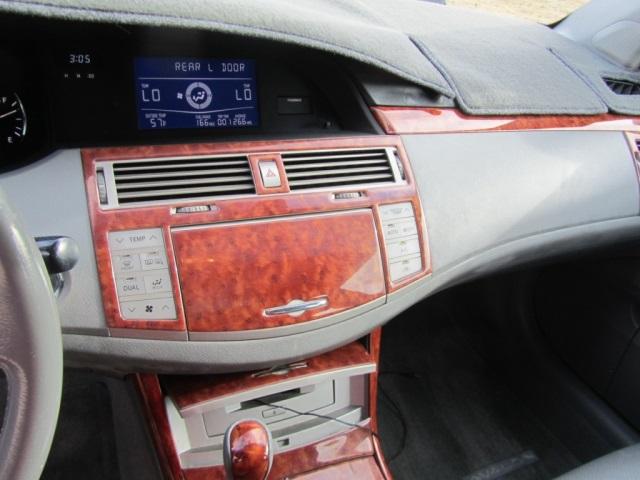 2006 Toyota Avalon