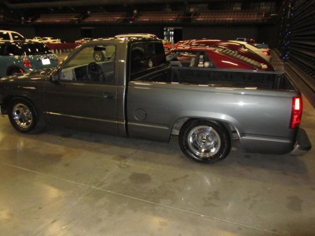 1996 Chevy 1500 SWB