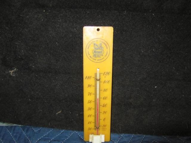 Rexal Thermo plastic, 8x2