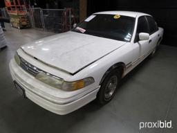 1994 Crown Victoria