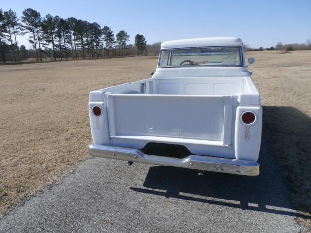 1960 F100 pickup