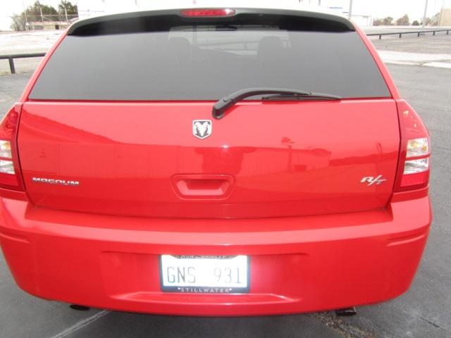 2007 Dodge Hemi RT Wagon