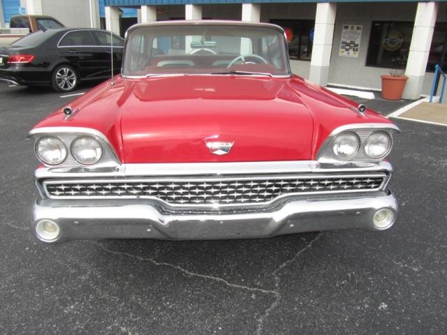 1959 Ford Galaxie