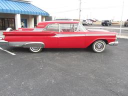 1959 Ford Galaxie