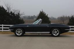 1964 Chevy Corvette