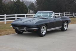 1964 Chevy Corvette