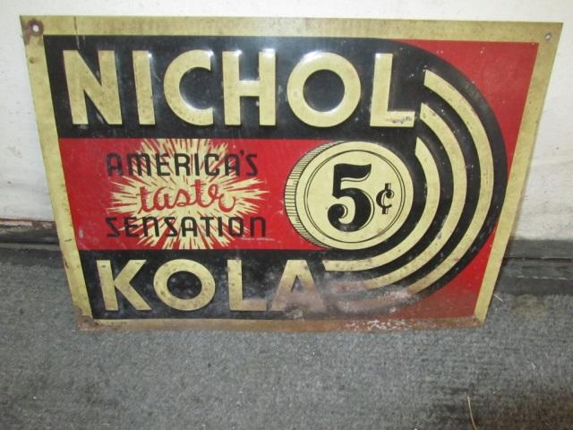 Nickola 5Cent SST 14X10