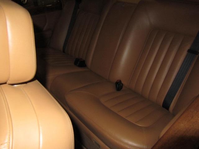 1984 Rolls Royce