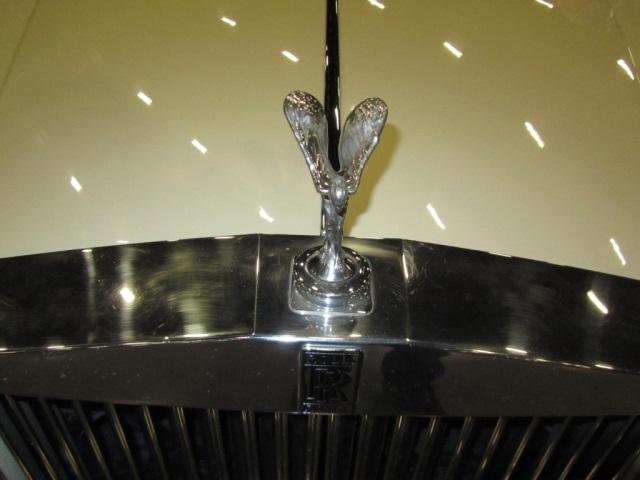 1984 Rolls Royce