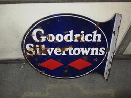 Goodrich Silvertowns DSP 23X19