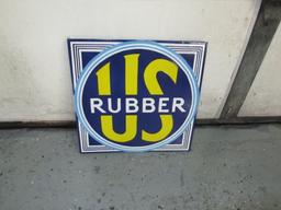 US Rubber DSP 16X16