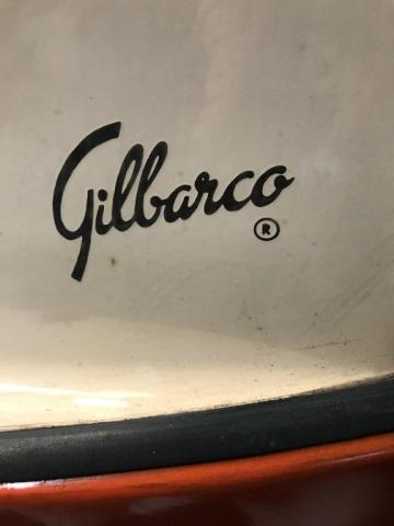 Phillips 66 gas pump model Gilbarco