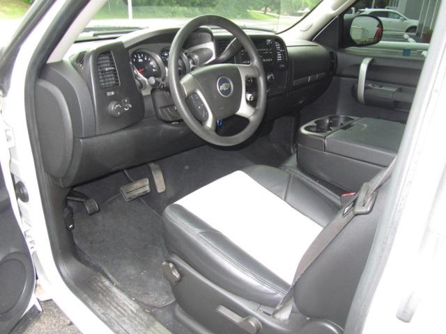 2008 Chevy 1/2 ton