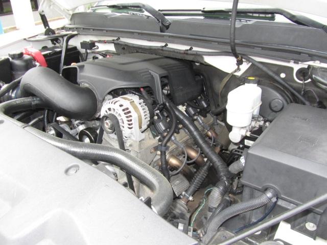 2008 Chevy 1/2 ton