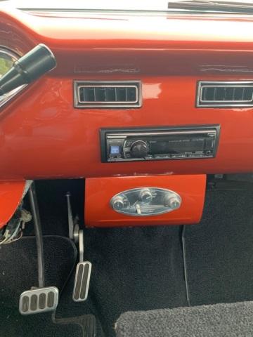 1959 Chevy Apache