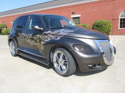 2002 PT Cruiser