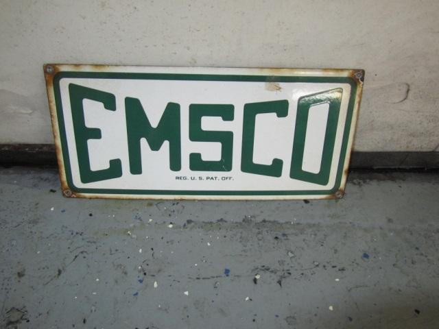 Emsco SSP 6X13