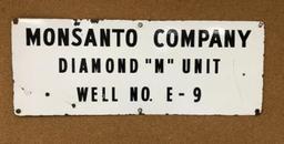 Mansato Company Well E9 SSP 26X10