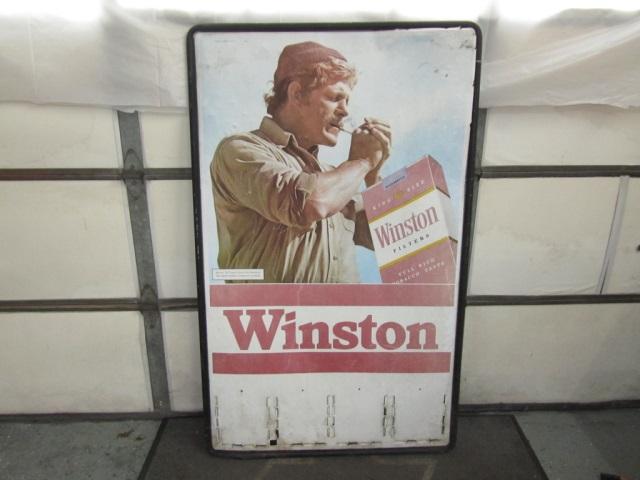 Winston SST 38X63