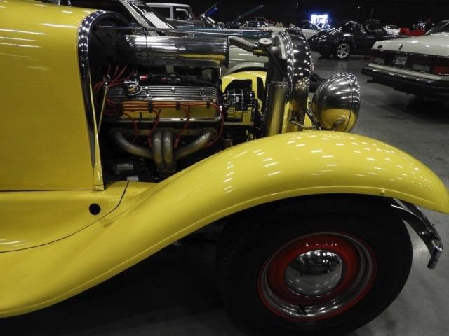 1928 Dodge Roadster