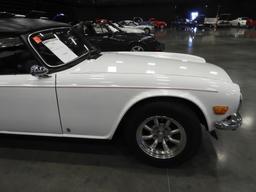 1975 Triumph TR6