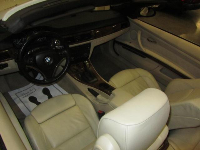 2008 BMW 335i Conv.