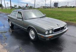 1997 Jaguar XJ