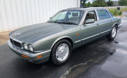 1997 Jaguar XJ