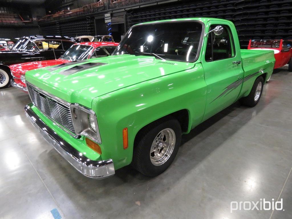 1978 Chevy C10