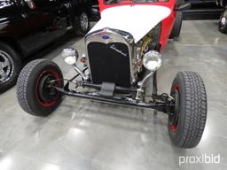 1931 Ford Roadster