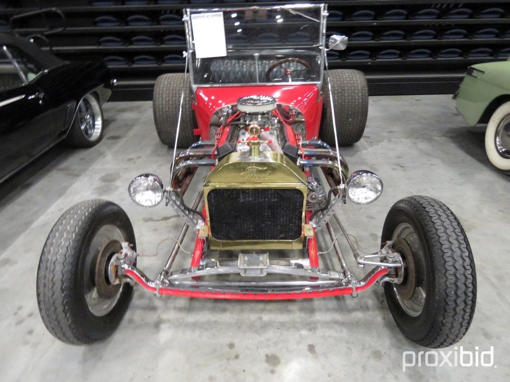 1930 Ford Tbucket   NO RESERVE