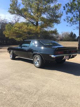 1969 Camaro