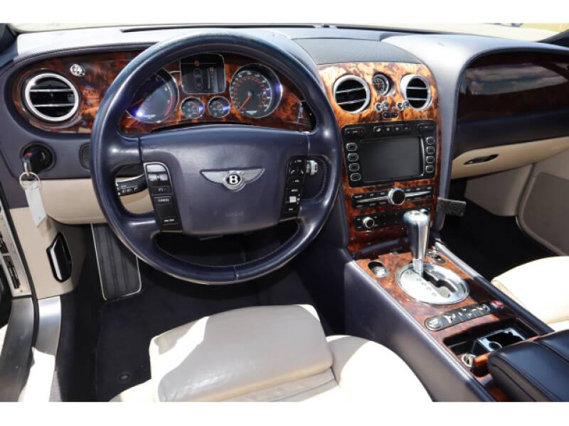 2004 Bentley