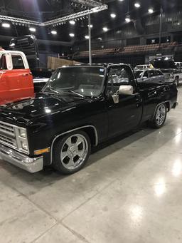 1983 Chevy